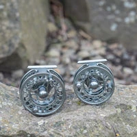Daiwa Silvecreek Fly Reels